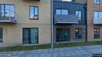 Apartments for rent in Frederikssund - Photo from Google Street View