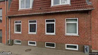 Apartments for rent in Esbjerg Center - Photo from Google Street View