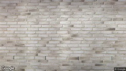 Apartments for rent in Aarhus C - Photo from Google Street View