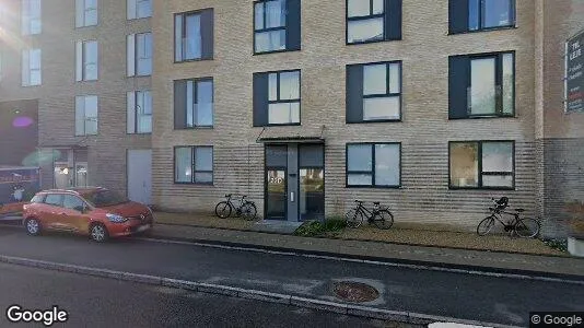 Apartments for rent in Brønshøj - Photo from Google Street View
