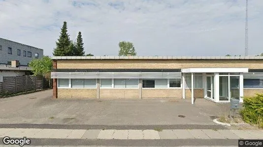 Apartments for rent in Ishøj - Photo from Google Street View