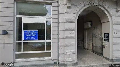 Apartments for rent in Kolding - Photo from Google Street View