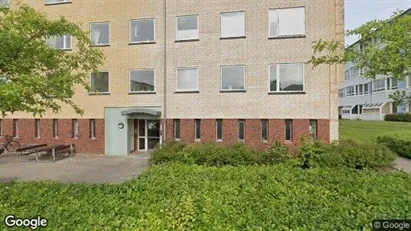 Apartments for rent in Viborg - Photo from Google Street View