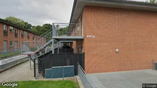 Apartments for rent in Viby J - Photo from Google Street View