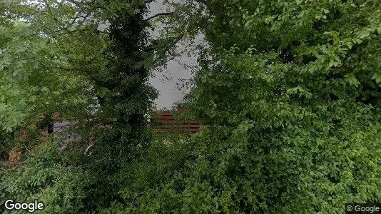 Apartments for rent in Haarby - Photo from Google Street View