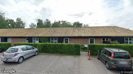 Apartments for rent in Birkerød - Photo from Google Street View