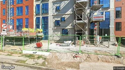 Apartments for rent in Herlev - Photo from Google Street View