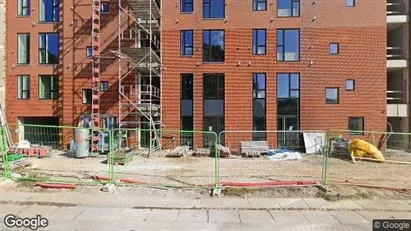 Apartments for rent in Herlev - Photo from Google Street View