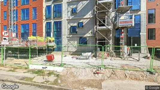 Apartments for rent in Herlev - Photo from Google Street View