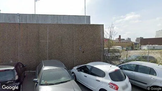 Apartments for rent in Tilst - Photo from Google Street View