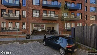 Apartments for rent in Tilst - Photo from Google Street View