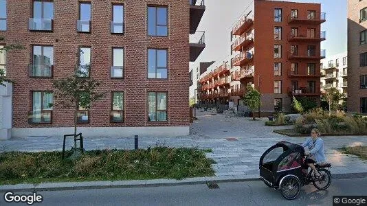 Apartments for rent in Copenhagen S - Photo from Google Street View