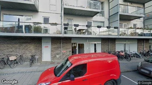 Apartments for rent in Copenhagen K - Photo from Google Street View