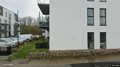 Apartments for rent in Farum - Photo from Google Street View