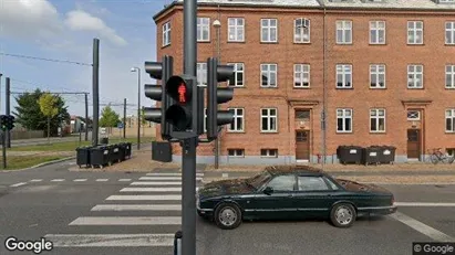 Apartments for rent in Odense C - Photo from Google Street View