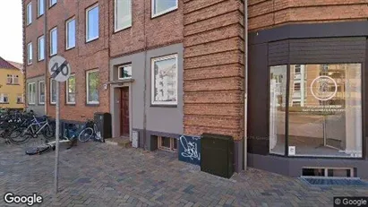 Apartments for rent in Odense C - Photo from Google Street View