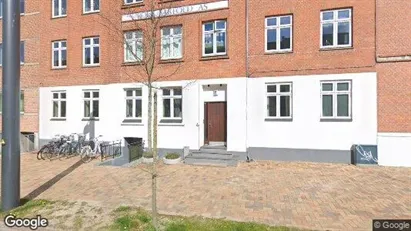 Apartments for rent in Odense C - Photo from Google Street View