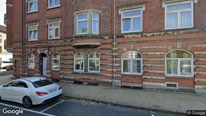 Apartments for rent in Odense C - Photo from Google Street View