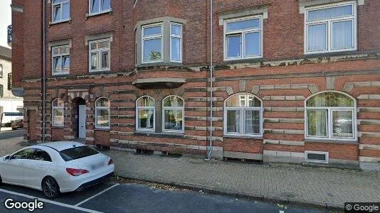 Apartments for rent in Odense C - Photo from Google Street View