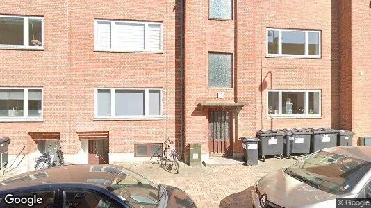 Apartments for rent in Odense C - Photo from Google Street View