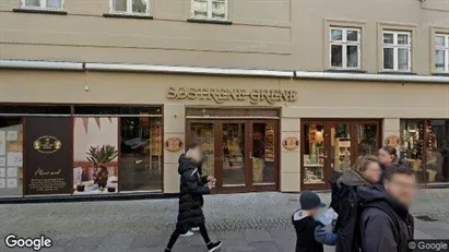 Apartments for rent in Aalborg Center - Photo from Google Street View