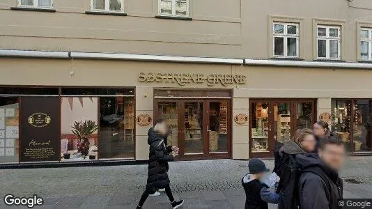 Apartments for rent in Aalborg Center - Photo from Google Street View