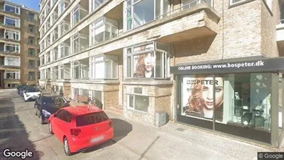 Apartments for rent in Aalborg Center - Photo from Google Street View