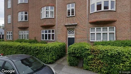 Apartments for rent in Aalborg Center - Photo from Google Street View