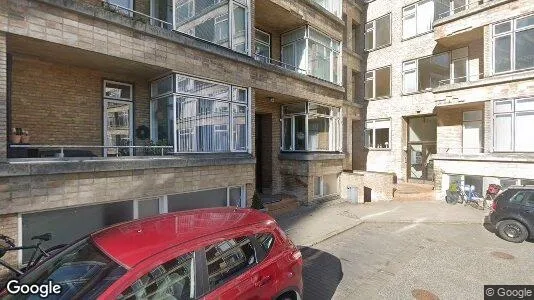 Apartments for rent in Aalborg Center - Photo from Google Street View
