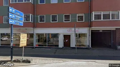 Apartments for rent in Aalborg Center - Photo from Google Street View