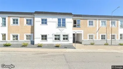Apartments for rent in Aalborg SV - Photo from Google Street View