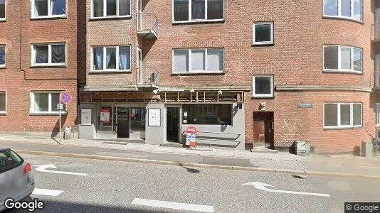 Apartments for rent in Aalborg Center - Photo from Google Street View