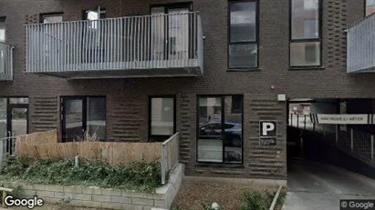 Apartments for rent in Copenhagen S - Photo from Google Street View
