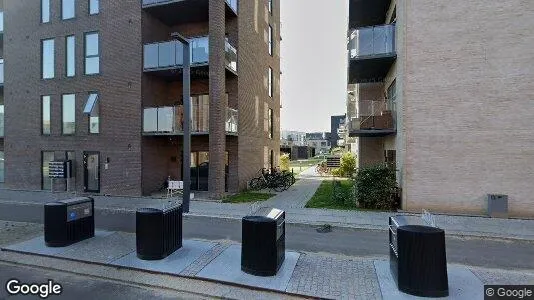 Apartments for rent in Ølstykke - Photo from Google Street View