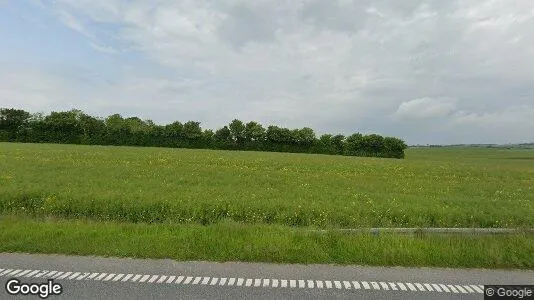 Apartments for rent in Thisted - Photo from Google Street View