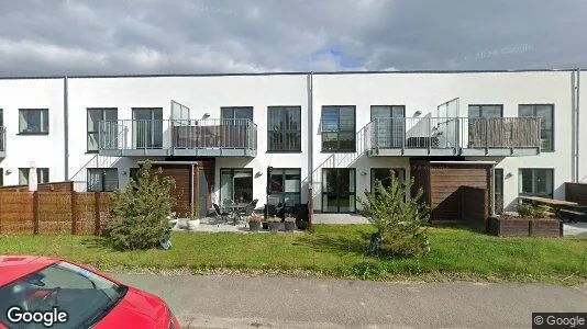 Apartments for rent in Greve - Photo from Google Street View