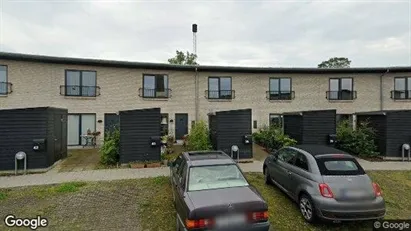 Apartments for rent in Nivå - Photo from Google Street View