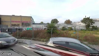 Apartments for rent in Copenhagen NV - Photo from Google Street View