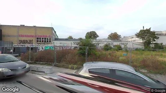 Apartments for rent in Copenhagen NV - Photo from Google Street View