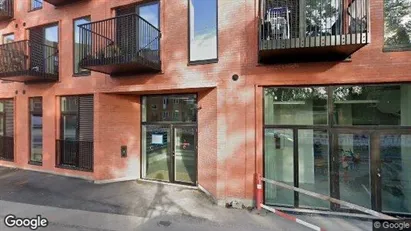 Apartments for rent in Copenhagen S - Photo from Google Street View