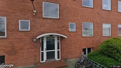 Apartments for rent in Randers SV - Photo from Google Street View
