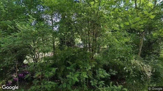 Apartments for rent in Hadsund - Photo from Google Street View