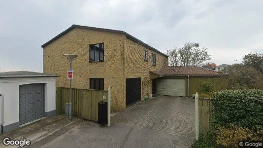 Apartments for rent in Kalundborg - Photo from Google Street View