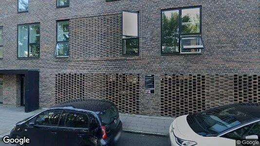 Apartments for rent in Søborg - Photo from Google Street View