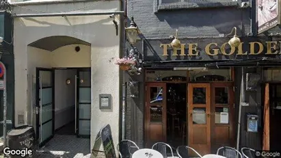 Apartments for rent in Aarhus C - Photo from Google Street View