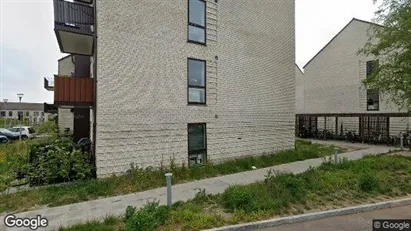 Apartments for rent in Odense S - Photo from Google Street View