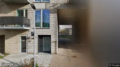 Apartments for rent in Brønshøj - Photo from Google Street View