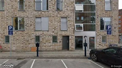 Apartments for rent in Vesterbro - Photo from Google Street View