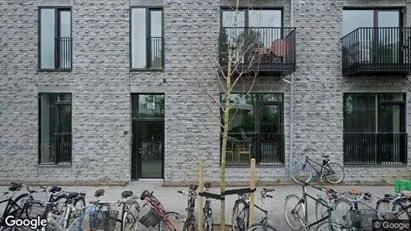 Apartments for rent in Copenhagen S - Photo from Google Street View