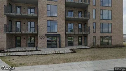 Apartments for rent in Aalborg SV - Photo from Google Street View